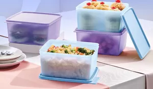 Bukan Cuma Tupperware, Ini Deretan Perusahaan Besar yang Alami Nasib Tragis