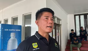 Biaya Sewa Tinggi Diduga Jadi Penyebab Sepinya Pemakaian Gedung Kesenian Bogor hingga Akhirnya Terbengkalai