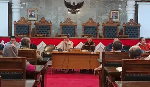Dewan Kuliti Statement Wali Kota Sukabumi di Medsos Soal Omzet Rumah Makan Rp12 Miliar, Tapi Lapor Cuma Rp1,5 Miliar