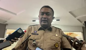 ASN di Bogor Belum Boleh WFA, Bupati Rudy Susmanto Masih Lakukan Penyesuaian