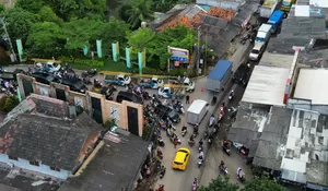 Sosok Petugas PLN Yang Tewas Tersengat Listrik di Klapanunggal Dikenal Ramah dan Periang