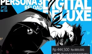 Deretan Game JRPG Berkualitas yang Diskon Besar di PlayStation Store Spring Sale 2025