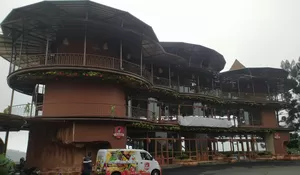 Sempat Ditertibkan, Liwet Asep Stroberi di Puncak Bogor Kembali Beroperasi