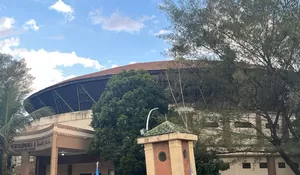 Kabar Baik, Pemkab Bogor Bakal Revitalisasi Gedung Kesenian Jadi Creative Center