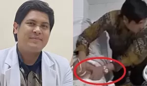 Sudah Diamankan, Dokter Kandungan Terduga Pelaku Pelecehan di Garut Belum Jadi Tersangka