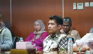Zenal Abidin Minta Pelaku Kekerasan Seksual di Kota Bogor Dihukum Seberat-beratnya
