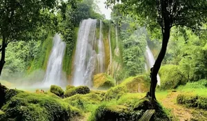 Menyusuri Pesona Destinasi Wisata Pelabuhan Ratu, Surga Alam di Sukabumi yang Sarat Keindahan