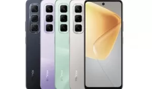 Daftar Harga Terlengkap Smartphone Infinix dari Termurah hingga Termahal pada April 2025