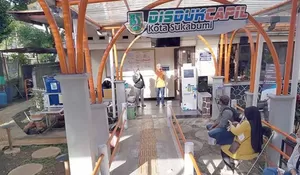 Disdukcapil Kota Sukabumi Siapkan Isbat Nikah Gratis untuk Warga Kurang Mampu