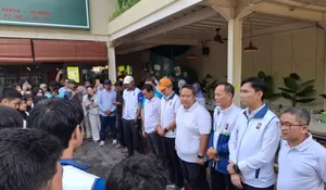 IKASI Kota Bogor Bidik 5 Medali Emas di Kejurda Jabar