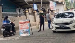 Soal Larangan Minta Sumbangan di Jalan oleh Dedi Mulyadi, Ini Kata Satpol PP Bogor  