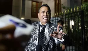 Isu Selingkuh Memanas, Hotman Paris Tanggapi Rekaman Viral Paula dan Baim