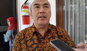 Ikuti Seleksi Calon Sekda Kota Sukabumi, Kadiskominfo Rahmat Sukandar : Sekda Harus Piawai Wujudkan Visi Misi Wali Kota