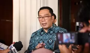 Ridwan Kamil Laporkan Lisa Mariana ke Bareskrim, Ini Ancaman yang Menanti!
