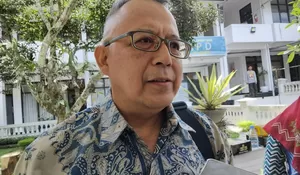 Peluang Enam Kandidat Sekda Kota Sukabumi Dinilai Setara