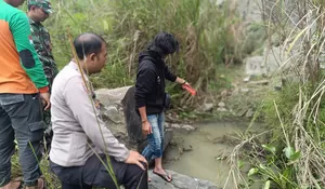 Kronologi Anggota Mapala Tewas Tertimpa Reruntuhan saat Akan Panjat Tebing di Gunungputri Bogor