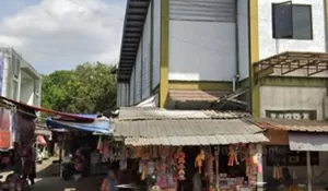 Pasar Sagaranten Sukabumi Kian Semrawut, Lapak Liar Bikin Resah Pedagang Resmi