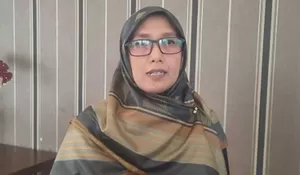 Inflasi Kota Sukabumi pada Maret 2025 Tercatat 1,77 Persen