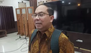 Ikuti Seleksi Sekda Kota Sukabumi, Kepala DPMPTSP : Penuh Tantangan dan Dinamika