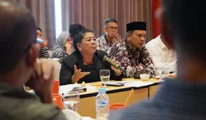 Atty Somaddikarya Pastikan Kenaikan BOP buat Ketua RT dan RW serta Guru Ngaji di Kota Bogor