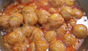 Resep dan Cara Membuat Cilok Bumbu Kacang yang Kenyal dan Lezat, Cocok Buat Ide Jualan Nih