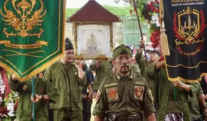 Budayawan: Kirab Mahkota Binokasih di Bogor Jadi Momentum Serukan Kebangkitan Kearifan Lokal