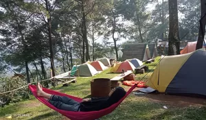 Deretan Lokasi Glamping di Bogor Jawa Barat, Sajikan Sensasi Unik Alam Terbuka dan Dijamin Bikin Betah!