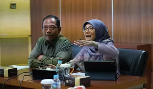 DPRD Kota Bogor Meradang, Anggap Pemkot Nggak Serius Garap Raperda Utilitas Jaringan Komunikasi dan PBG