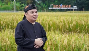 Kota Bogor Harus Jadikan Momentum Hari Bumi Menuju Kota Ramah Lingkungan