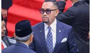 Heboh Dugaan Eksploitasi di Taman Safari, Siapa Abun Alia yang Viral Usai DM Ahmad Sahroni?