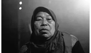 Mbok Yem Meninggal Dunia, Ini Profil Sang Pemilik Warung Puncak Lawu yang Kini Tinggal Kenangan