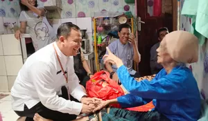 Ada Program Nyaah Ka Indung, ASN Kota Bogor Diminta Peduli Orangtua yang Nggak Mampu