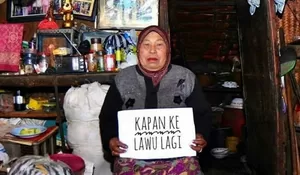 Mbok Yem Meninggal Dunia Karena Apa? Ini Riwayat Penyakit Pemilik Warung Tertinggi di Gunung Lawu