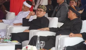 Dukung Kabogorfest 2025, Ketua DPRD Ajak Seluruh Warga Datang ke Stadion Pakansari