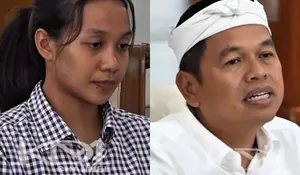 Geger Atlet Muay Thai Sarah Aprilia Tulis Surat untuk Dedi Mulyadi, Apa yang Sebenarnya Terjadi?
