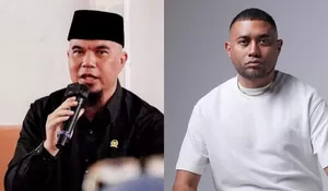 Diduga Plesetin Marga Rayen Pono, Ketua MKD Tegaskan Proses Hukum Tanpa Toleransi untuk Ahmad Dhani