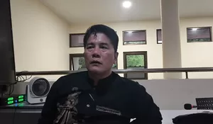 Kepala Disbudpar Tolak Pembongkaran Gerbang Lokapurna di Pamijahan yang Jadi Sarang Pungli Wisata Gunung Salak