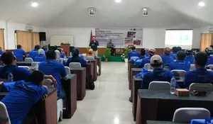 Lewat Bimtek Strategi Pemasaran, Kemenparekraf Dorong Promosi Desa Wisata di Sukabumi