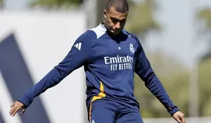 Real Madrid Dapat Angin Segar Jelang Final Copa Del Rey Kontra Barcelona