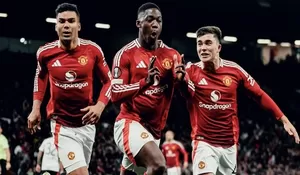 Manchester United Turunkan Skuad Terbaik saat Hadapi Bournemouth, Ruben Amorim: Ini Pertandingan Penting