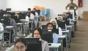 Heboh Peserta UTBK Sembunyikan Kamera di Behel Gigi, Ini Deretan Modus Kecurangan Masuk PTN 2025