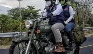 Bukan Ridwan Kamil, Ini Fakta Baru Pemilik Moge Royal Enfield yang Disita KPK dalam Kasus Korupsi BJB