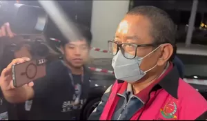 Kejagung Ganti Status Penahanan Tian Bahtiar, Direktur Pemberitaan JakTV Kini Jadi Tahanan Kota