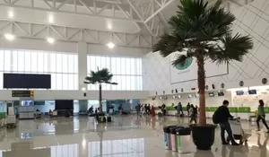 Akhirnya Bandara Ahmad Yani Raih Lagi Status Internasional, Ini Kata Gubernur Ahmad Luthfi