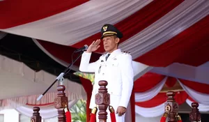 Hari Otonomi Daerah, Ini Harapan Wakil Bupati Bogor