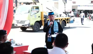 Ikuti Dedi Mulyadi, Pemkot Depok Bakal Kirim Anak Nakal ke Barak Militer Yonhub Jatijajar