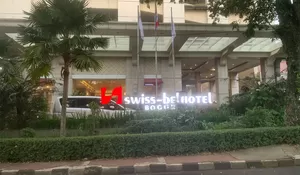 Pemda Diizinkan Gelar Rapat di Hotel, PHRI Kabupaten Bogor Sambut Gembira: Harapan yang Telah Lama Kami Tunggu