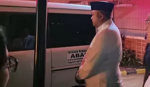 Anggota DPRD Jabar Permadi Dalung Meninggal, Bupati Rudy Susmanto Sampaikan Duka Cita