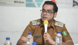 Kota Sukabumi Susun Strategi Mitigasi Bencana Lewat Renstra BPBD 2025-2029