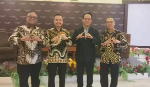 Lolos Seleksi Terbuka, Ini Tiga Besar Calon Sekda Kota Sukabumi